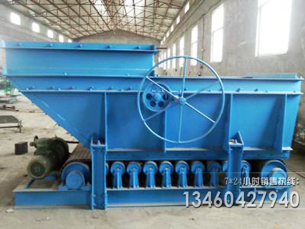 全有甲帶給料機(jī)廠家解說(shuō)我們的優(yōu)勢(shì)