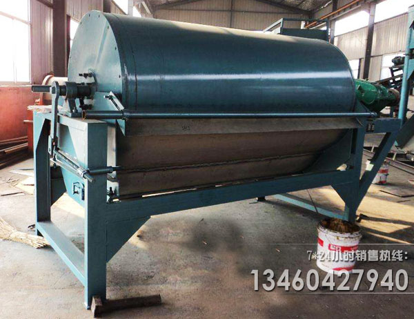 永磁磁選機(jī)一臺(tái)需要多少錢(qián)？