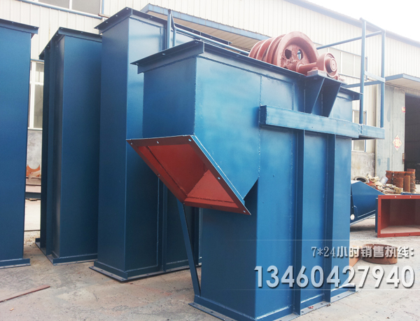 提升機(jī)圖片