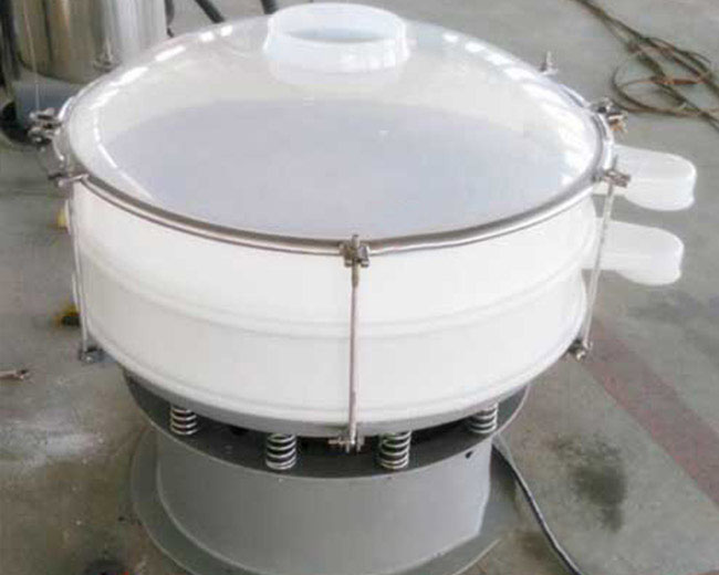 化工振動(dòng)篩可以用那種篩分機(jī)，價(jià)格是什么？