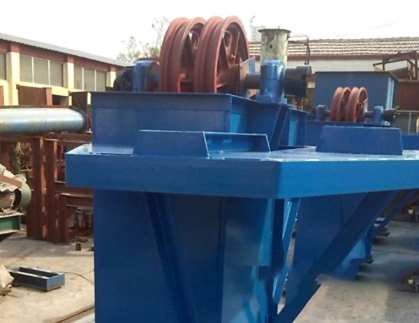 TH斗式提升機型號結(jié)構(gòu)參數(shù)圖不是皮帶的？