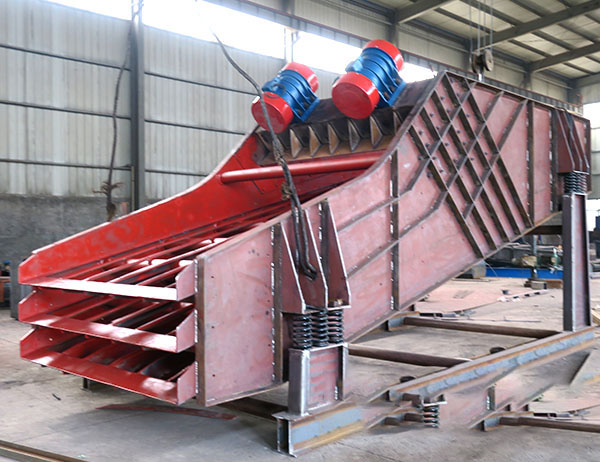 定制礦用篩石機(jī)一定要聯(lián)系我們說明您的需求！