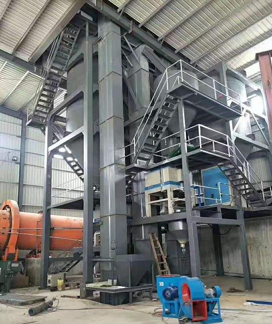 全有料斗提升機加工生產(chǎn)流程