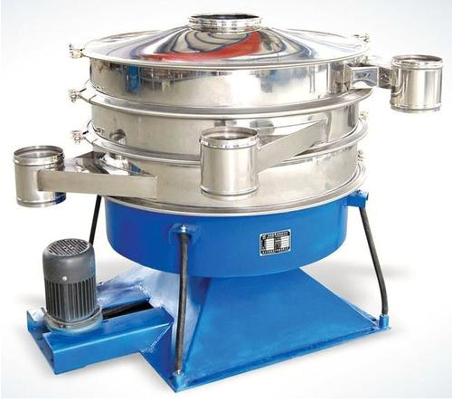 超聲波搖擺篩與超聲波振動(dòng)篩使用的環(huán)能器一樣嗎！