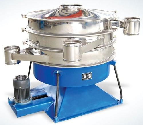 直線篩、搖擺篩、旋振篩是不是都可以加超聲波系統(tǒng)