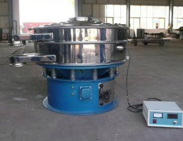 鋰電池正極材料選用什么篩分機，多少錢？