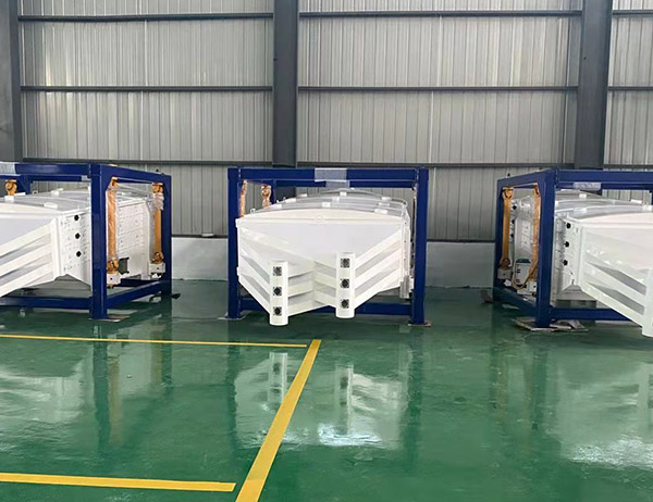 石油砂要求高精度要用什么篩子效果好，多少錢？