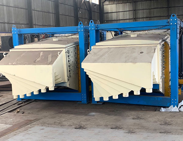 石英砂用方形搖擺篩的會提高砂子的價格嗎？