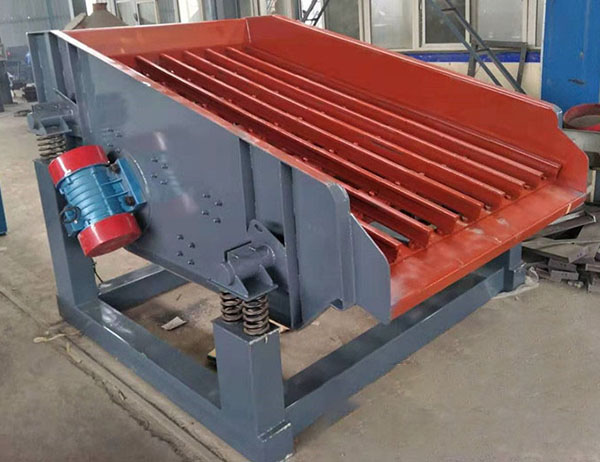 礦業(yè)篩分設(shè)備-礦業(yè)篩分機-礦業(yè)篩選機