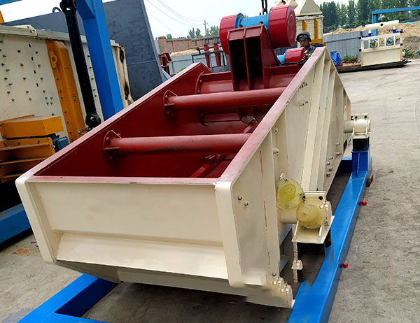 振動篩多少錢是一個很籠統(tǒng)的提問， 應(yīng)該詳細(xì)提供需求