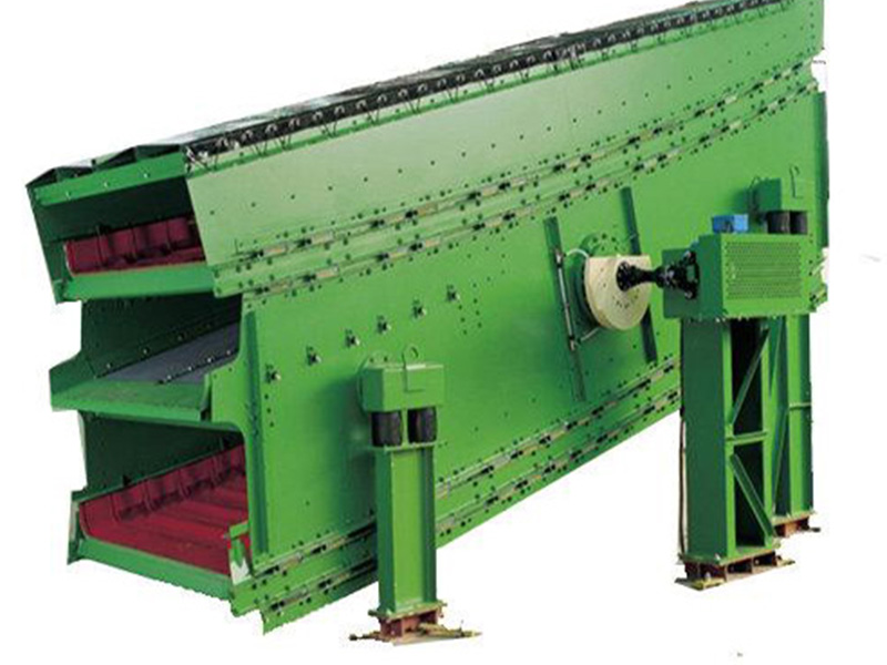 粉沫篩粉機(jī)要考慮粉料的靜電、吸附性、粘性