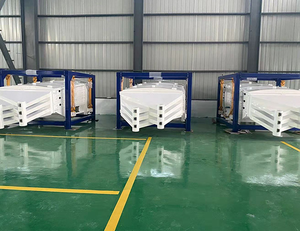 樹(shù)脂砂鑄造回收在利用一定要過(guò)一下方搖